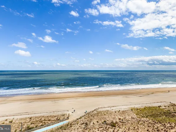 907 Georgetowne House Rd #Penthouse 07, Bethany Beach, DE 19930