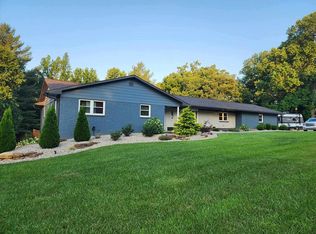 2214 E Greener Rd, Jasper, IN 47546