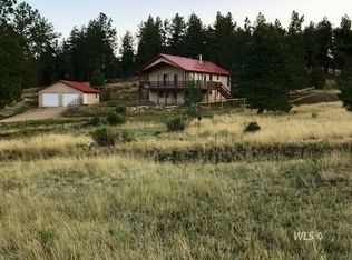 246 County Road 327, Westcliffe, CO 81252