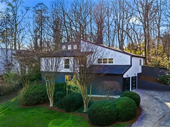 1735 Little Willeo Rd, Marietta, GA 30068