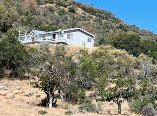 3604 Black Mountain Rd, Montague, CA 96064