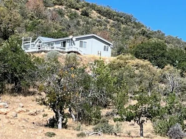 3604 Black Mountain Rd, Montague, CA 96064