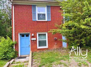 1312 River Rd UNIT 1-B, Charlottesville, VA 22901