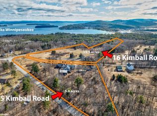 15 & 16 Kimball Rd, Gilford, NH 03249