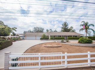 19373 Ontario Ave, Riverside, CA 92508