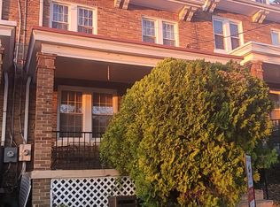 411 Decatur St NW, Washington, DC 20011