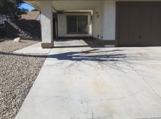 4459 Pineaire St, Spring Valley, NV 89147