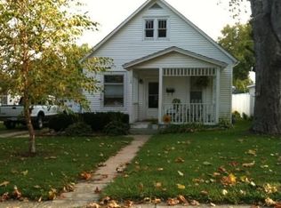 119 W 5th St, Spring Valley, IL 61362