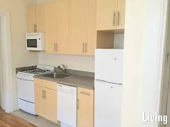 Rented by Living New York