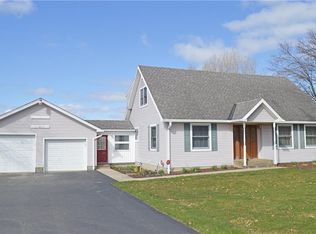 4640 Cowing Rd, Lakewood, NY 14750