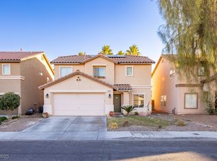 5031 Naff Ridge Dr, Las Vegas, NV 89131