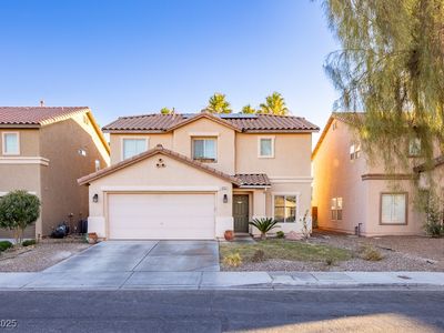 5031 Naff Ridge Dr, Las Vegas, NV, 89131