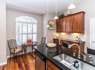 7702 Morrell Ln, Durham, NC 27713