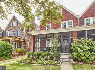 1310 Woodlawn Ave, Wilmington, DE 19806