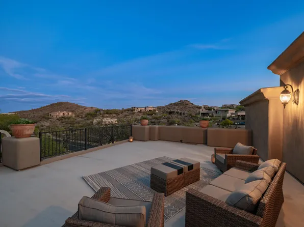 1744 E DESERT WILLOW Drive, Phoenix, AZ 85048