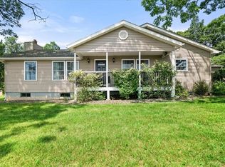 95 Fire Tower Rd, Bloomingburg, NY 12721