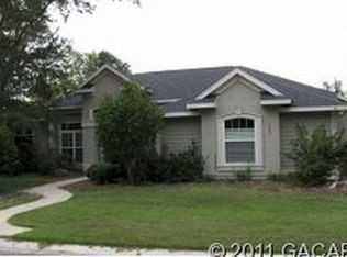 8603 SW 10th Rd, Gainesville, FL 32607