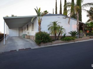 8536 Kern Canyon Rd SPACE 54, Bakersfield, CA 93306