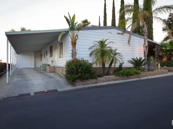 8536 Kern Canyon Rd Space 54, Bakersfield, CA 93306