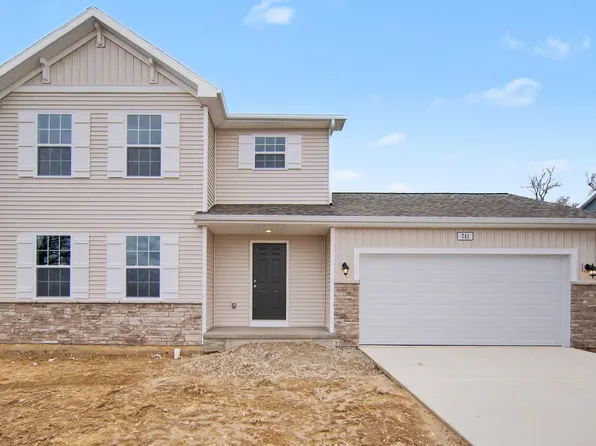 16394 Mitchell Creek Trl, Big Rapids, MI 49307