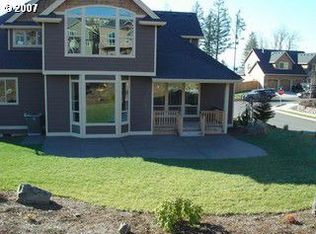 797 W S St, Washougal, WA 98671