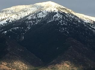 91 Jackalope Dr #7, Irwin, ID 83428