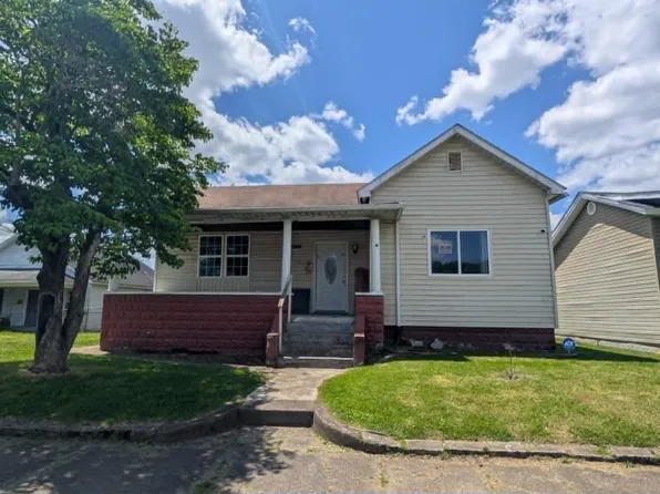 1312 S 7th St, Ironton, OH 45638
