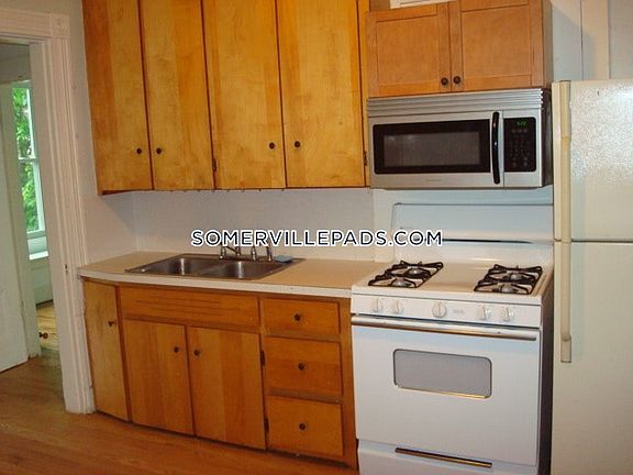 Picture of Kitchen