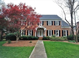 4114 Chatham Hill Dr, Winston Salem, NC 27104