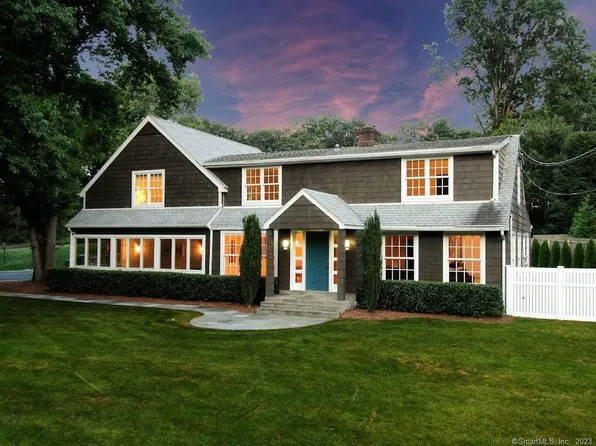 11 Great Hill Road, Darien, CT 06820