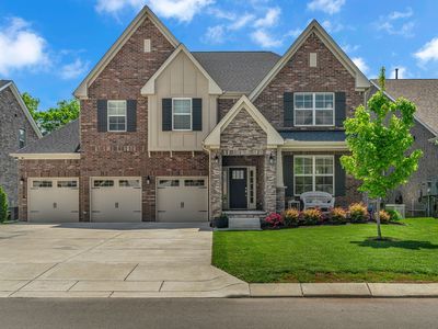 219 Caroline Way, Mount Juliet, TN, 37122