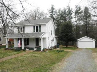 7330 Broad St, Rural Hall, NC 27045