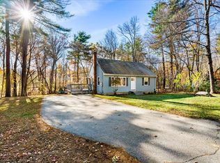 52 Academy Ave, Atkinson, NH 03811