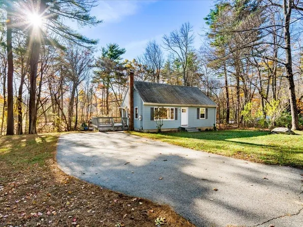 52 Academy Avenue, Atkinson, NH 03811