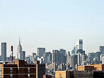 Rented by Astoria NY Condos