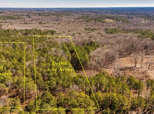 0 Padgett Rd #1, Senoia, GA 30276