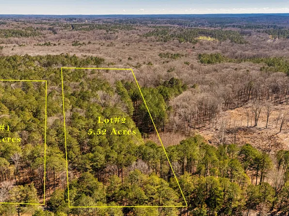0 Padgett Rd #1, Senoia, GA 30276