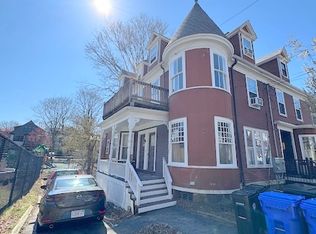 24 Brook St #1, Brookline, MA 02445