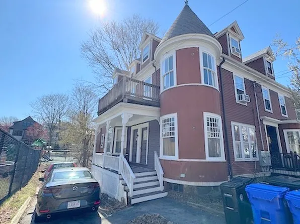 24 Brook St #1, Brookline, MA 02445