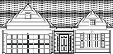 217 Golden Oaks Drive, Lot 5