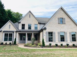 6482 Sundance Dr, Olive Branch, MS 38654