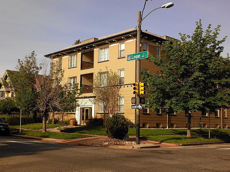 1st image of 1167 N Logan St APT 11