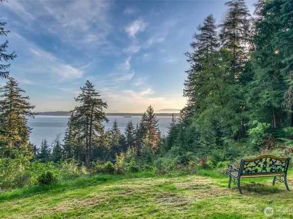 0 Lot 27 Georgia Strait Lane, Orcas Island, WA 98279