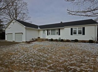 425 Northridge Rd, Circleville, OH 43113