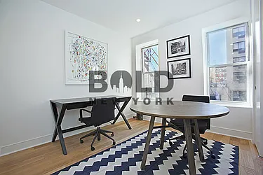 Rented by Bold New York