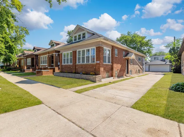 8025 S Euclid Ave, Chicago, IL 60617