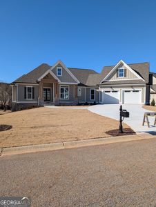 33 Baker Pond Ct, Jefferson, GA, 30549
