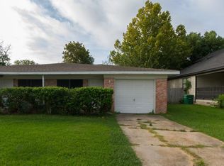 1761 El Mar Ln, Seabrook, TX 77586