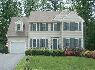 10149 Grand Oaks Dr, Henrico, VA 23233