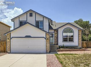 4524 Morado Dr, Colorado Springs, CO 80911